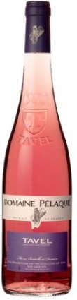 Rosé Tavel AC - Domaine Pélaquié 2021